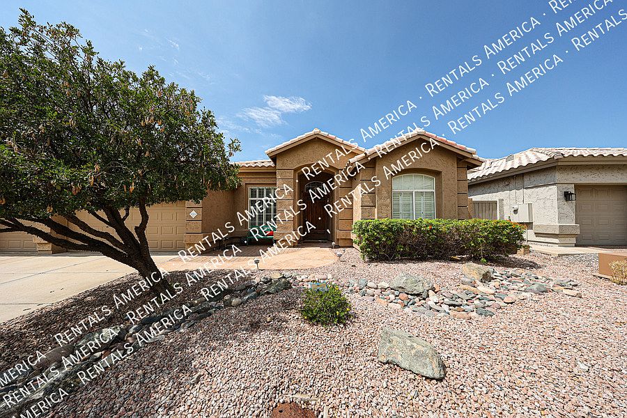 16832 S 18th Way, Phoenix, AZ 85048 | Zillow