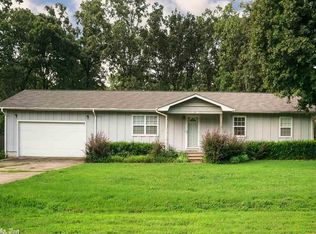 105 Hickory St, Cabot, AR 72023