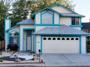 6374 Park Pl, Reno, NV 89523