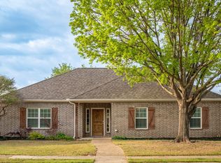 1206 Clearview Dr, Allen, TX 75002