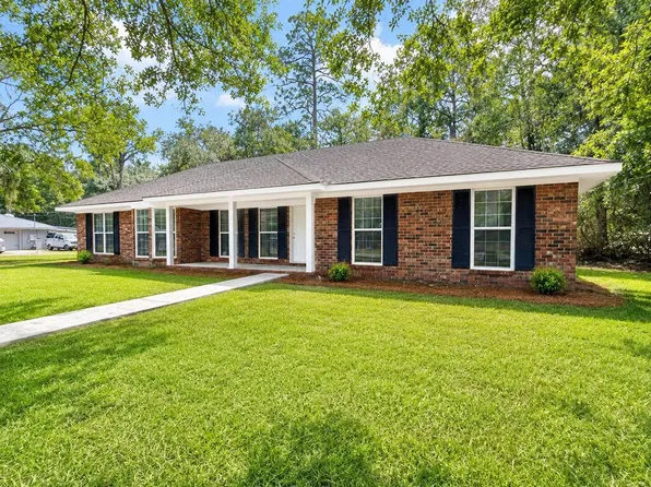 503 Myrtle Ln, Hinesville, GA 31313