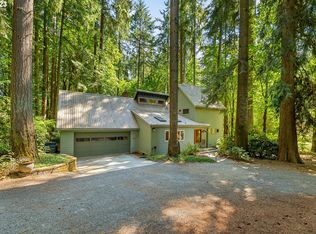 3111 NW 199th St, Ridgefield, WA 98642