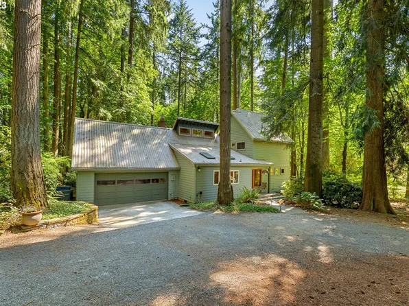 3111 NW 199th St, Ridgefield, WA 98642