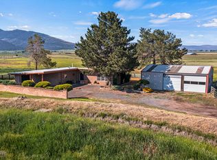 11990 Highway 140 E, Klamath Falls, OR 97603