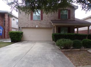 691 Rattler Blf, San Antonio, TX 78251