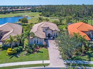 7731 Cottesmore Dr, Naples, FL 34113