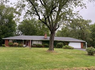 805 Exmoor Rd, Olympia Fields, IL 60461