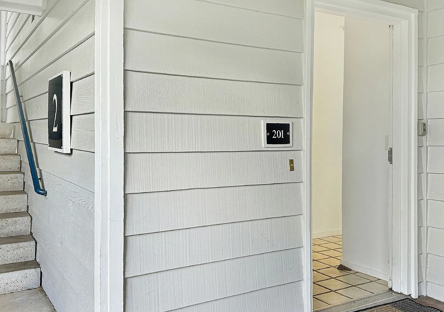 Exceptional Corner Unit w/ Wraparound South-Facing Balcony — Photo 3