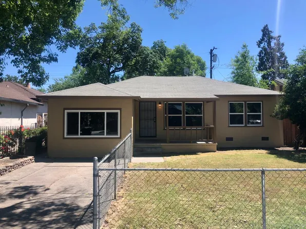 1518 E 7th St, Stockton, CA 95206