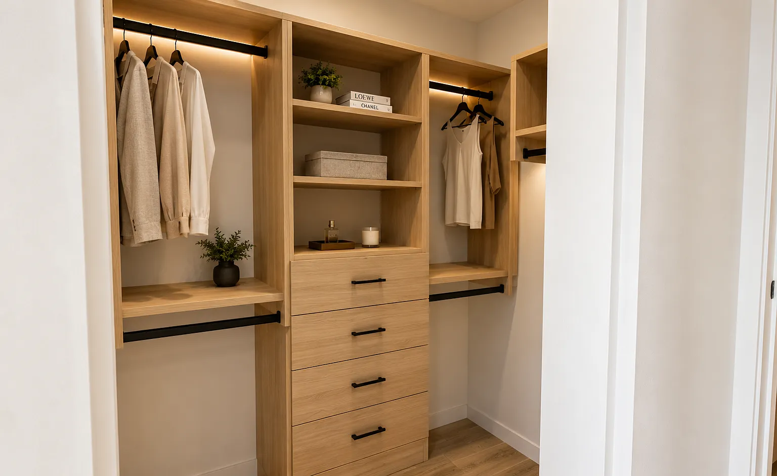 2 bed, 1010 sqft, $5,500 — Photo 4