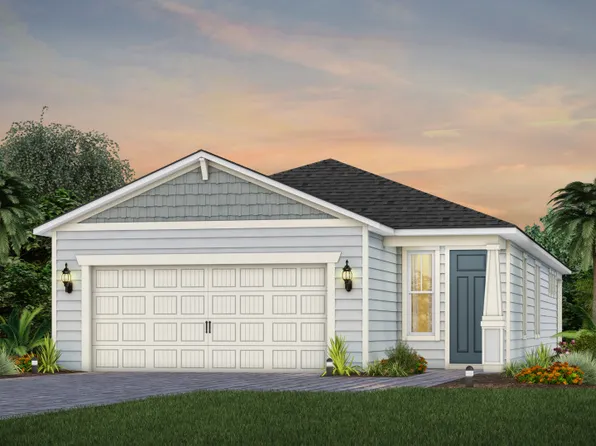 Hallmark Plan, Del Webb Wildlight