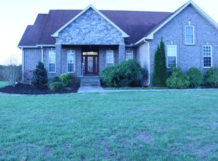 1140 Filmore Harris Rd, Pleasant View, TN 37146