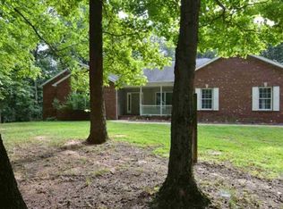 5311 S Bethany Church Rd, Boonville, IN 47601