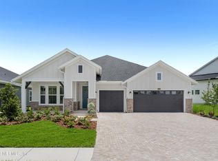 45 Olivia Way, Saint Augustine, FL 32092
