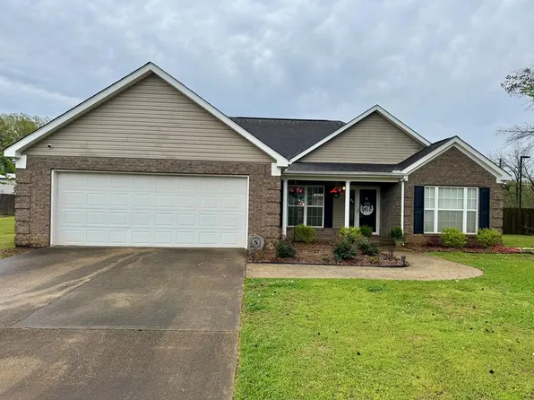 78 Pecan Grv, Luverne, AL 36049