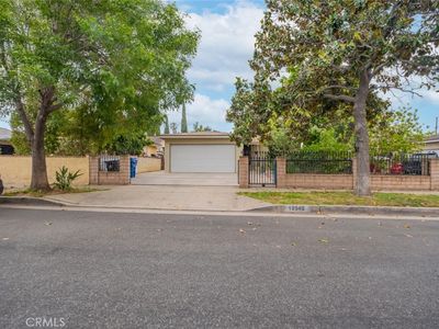 13542 Montague St, Pacoima, CA, 91331