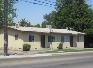 302 W Tulare Ave, Visalia, CA 93277