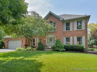 1708 Ada Ct, Naperville, IL 60540