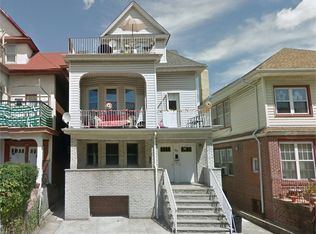 2135 84th St APT 3, Brooklyn, NY 11214