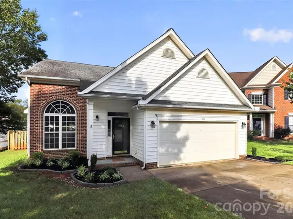1194 Tufton Pl NW, Concord, NC 28027