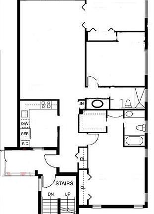 3rd image of 805 Cypress Blvd APT 501