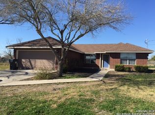 114 Seidel St, Marion, TX 78124