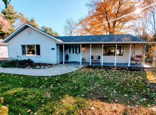 6170 Snyder Rd, Berrien Springs, MI 49103