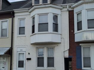 974 E Philadelphia St, York, PA 17403