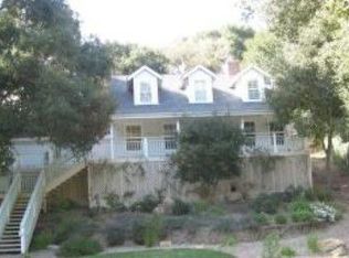 715 Fredensborg Canyon Rd, Solvang, CA 93463