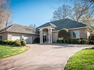 66 W Champions Blvd, Rogers, AR 72758