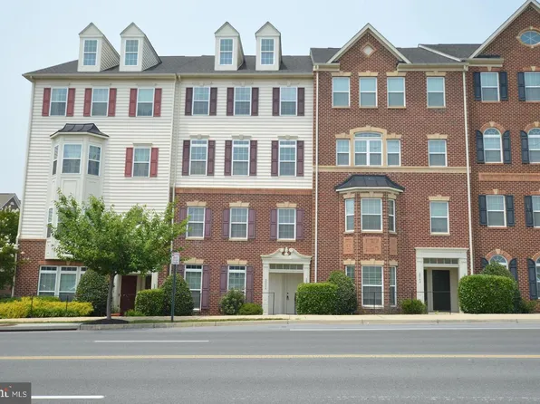 202 Mill Pond Rd #B, Frederick, MD 21701