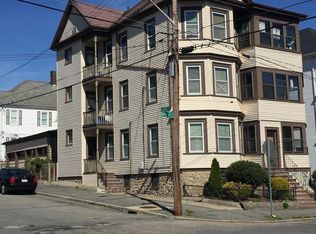 221 Myrtle St, New Bedford, MA 02746