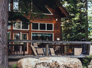 1013 Penstemen Pl, McCall, ID 83638