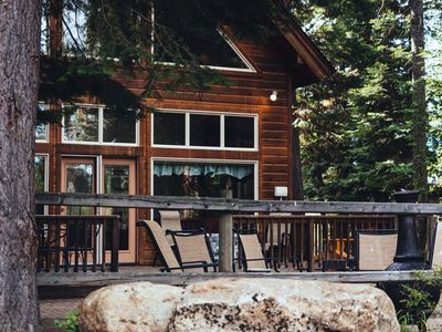 1013 Penstemen Pl, McCall, ID, 83638