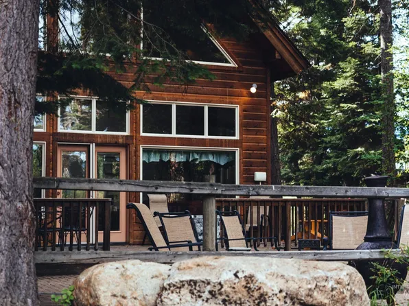 1013 Penstemen Pl, McCall, ID 83638