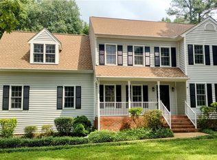 6000 Middlefield Pl, Chesterfield, VA 23832