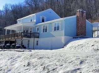 133 Hill Ave, Hollsopple, PA 15935