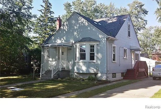 21540 Olmstead St — Photo 1