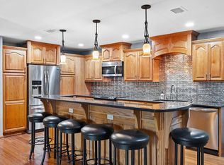 Park Hill Condominiums, Pewaukee, WI 53072