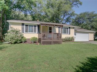 8000 March Rd, Eden, NY 14057