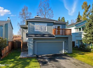 8512 Cross Pointe Loop, Anchorage, AK 99504