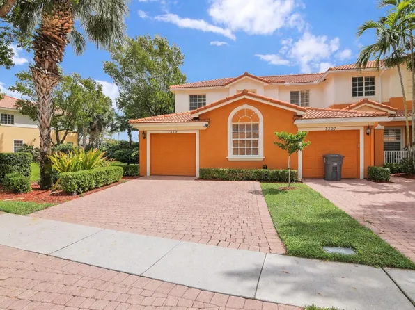 7329 Briella Drive, Boynton Beach, FL 33437
