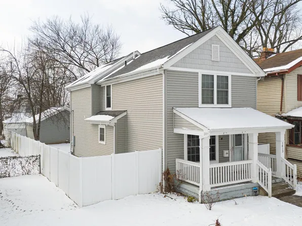 1413 E Blake Ave, Columbus, OH 43211