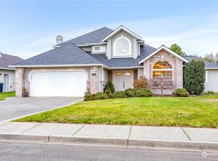212 Springview Dr, Lynden, WA 98264