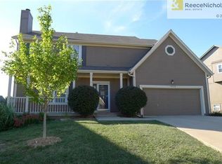 4726 Noreston St, Shawnee, KS 66226