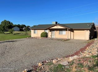 4518 N Duke Dr, Prescott Valley, AZ 86314