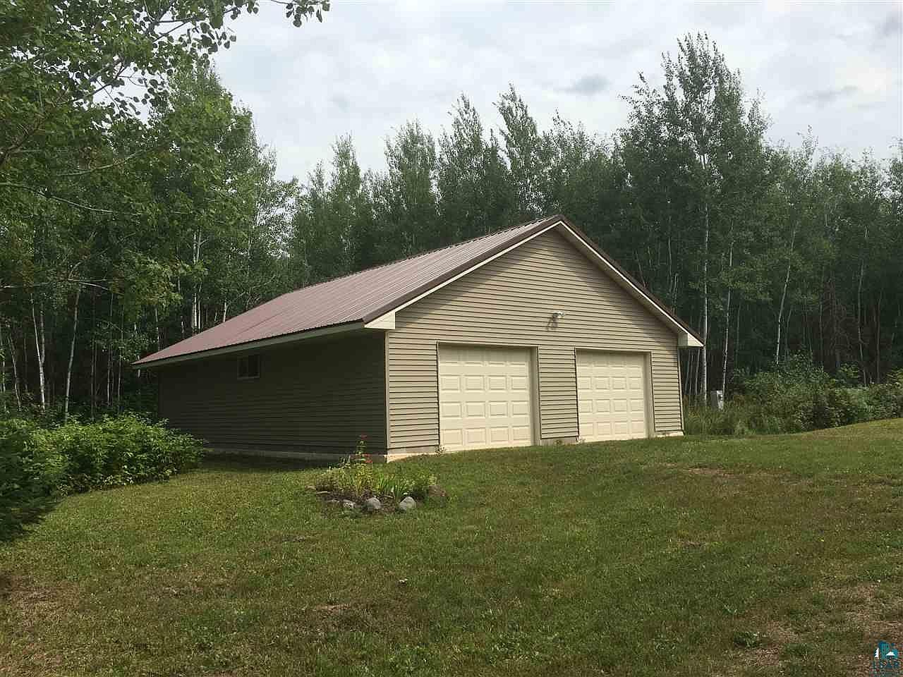 17745 Swedlund Rd, Herbster, WI 54844 Zillow
