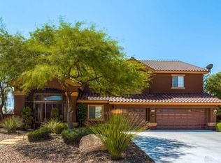 5165 N Fort Apache Rd, Las Vegas, NV 89149