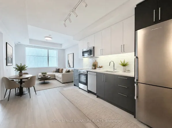 664 Spadina Ave, Toronto, ON