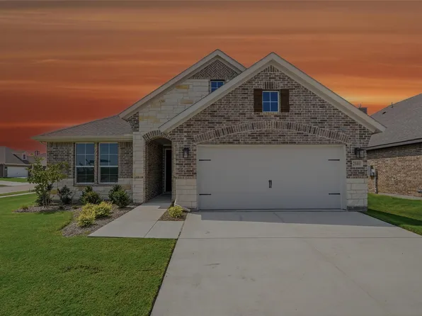 2101 Bluebird Ln, Anna, TX 75409